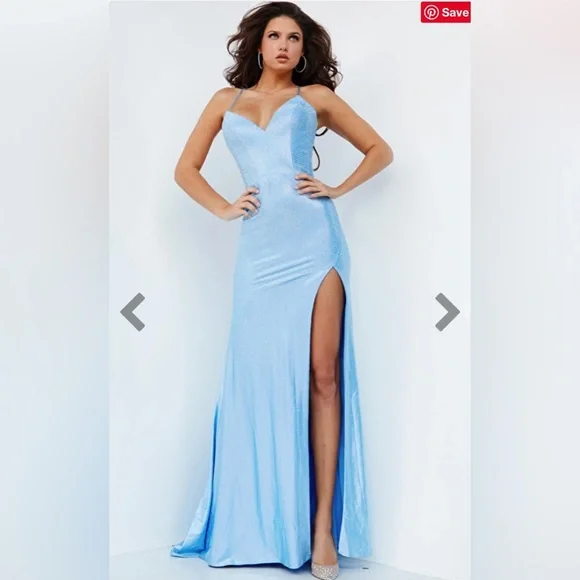 Prom dress - Picture 5 of 6